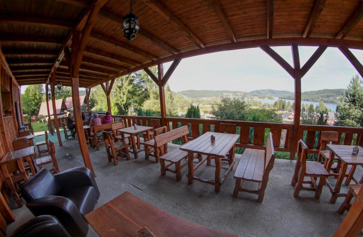 ליפנו נאד וויטאבו Panorama Kobylnice מראה חיצוני תמונה