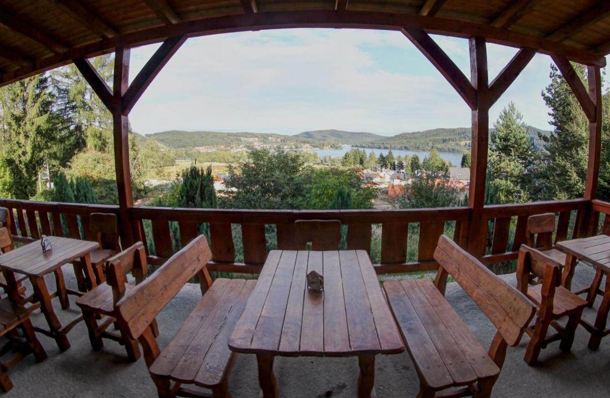ליפנו נאד וויטאבו Panorama Kobylnice מראה חיצוני תמונה